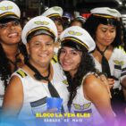 Bloco Lá Vem Eles